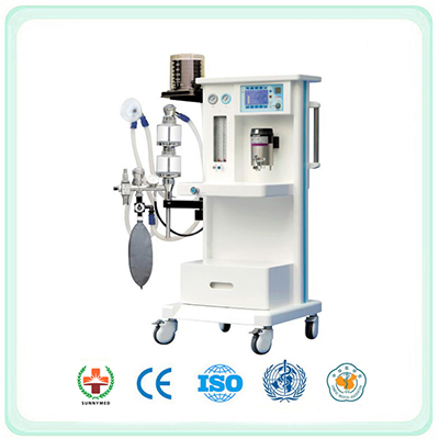 S560B2 Adult and Child Anesthesia Respirator